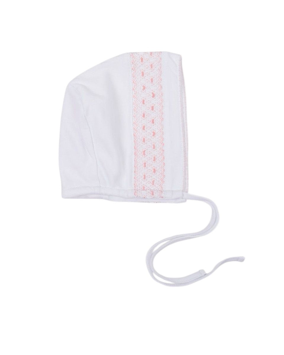 Miocotton Baby Girl Bonnet 5301