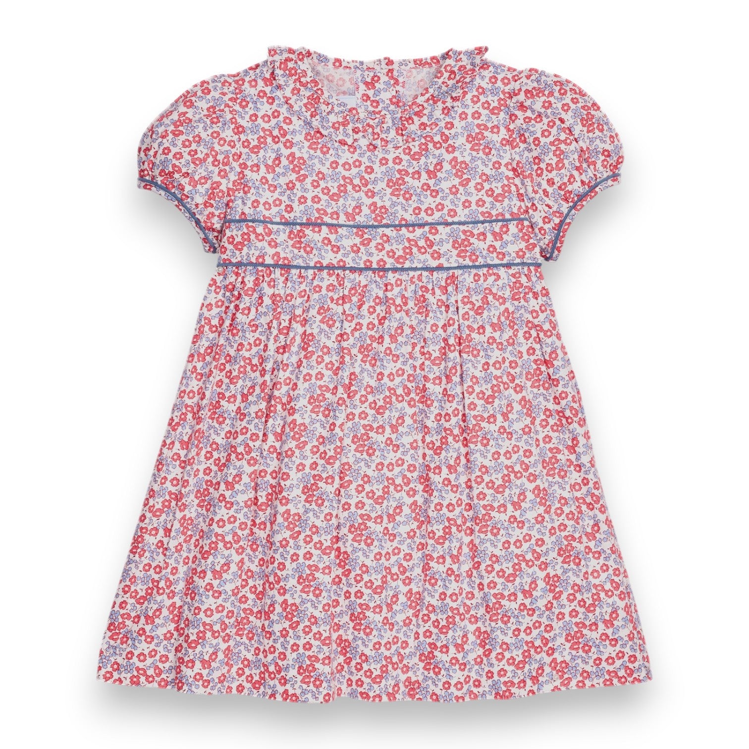 Little English Caroline Dress Lennox Floral