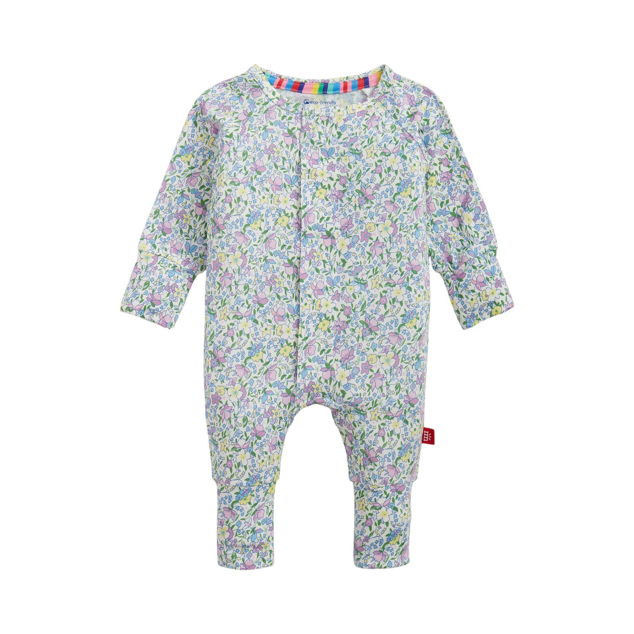 Magnetic Me Lavinia Magnetic Modal Footie MS600009 5301