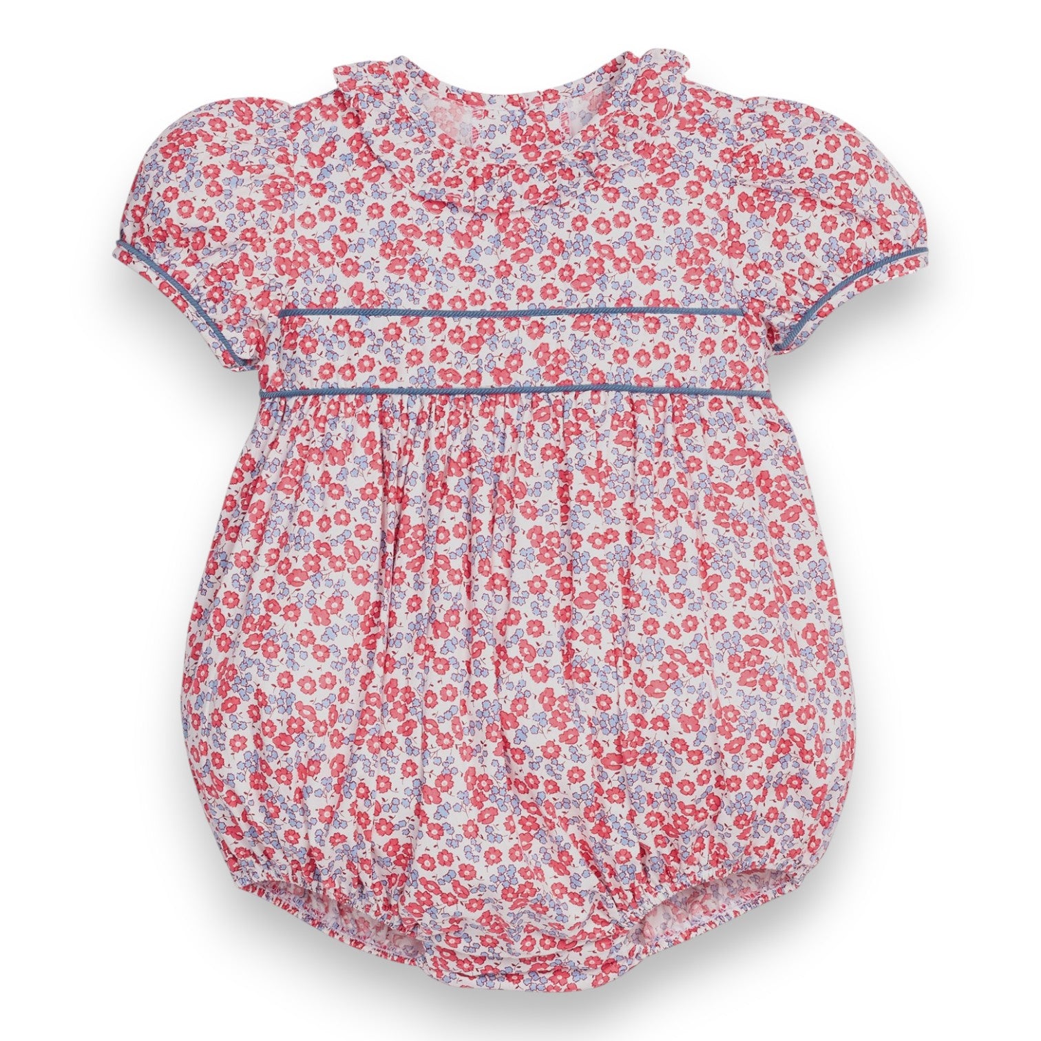 Little English Caroline Bubble Lennox Floral