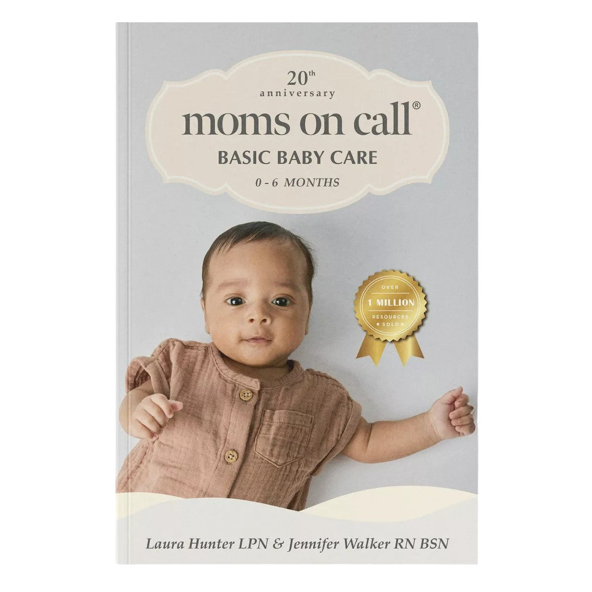 Moms on Call 0 - 6 months