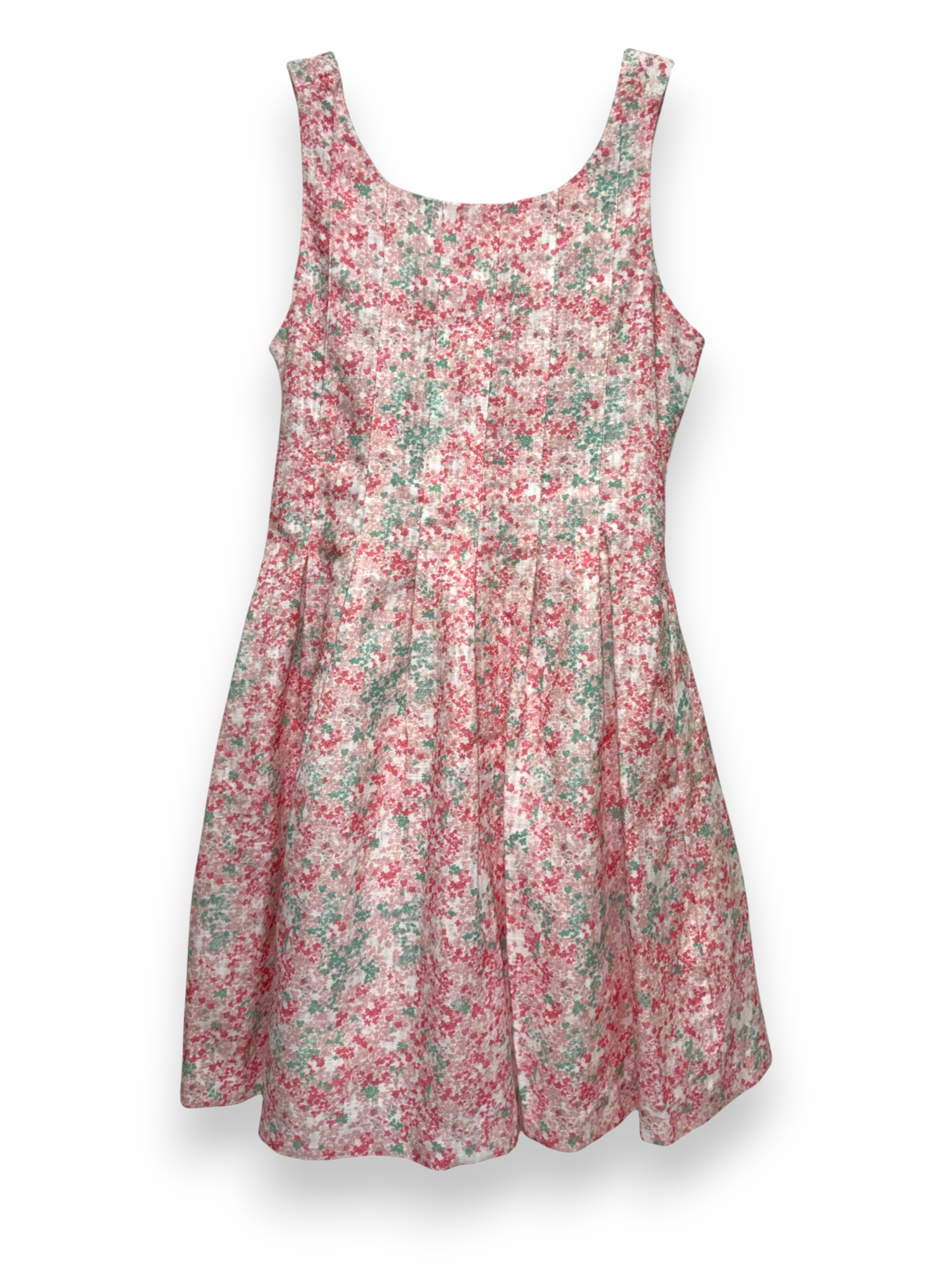 Gabby The Willow Pleated Dress 26SG 33 5303