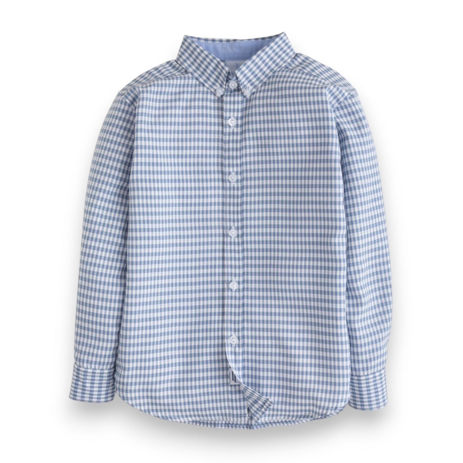 Little English Button Down Shirt Fall 26