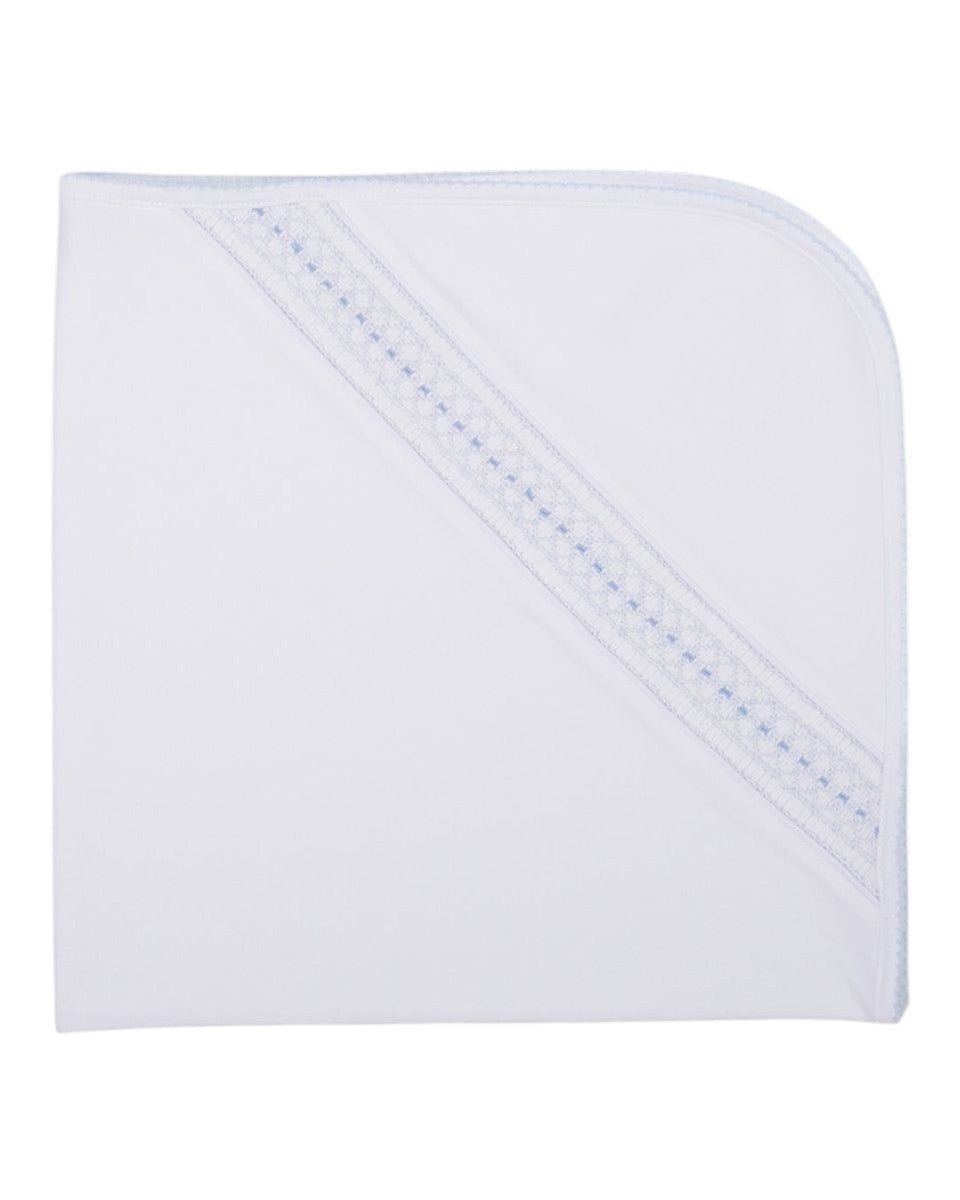 Miocotton Smocked Blankets 5301