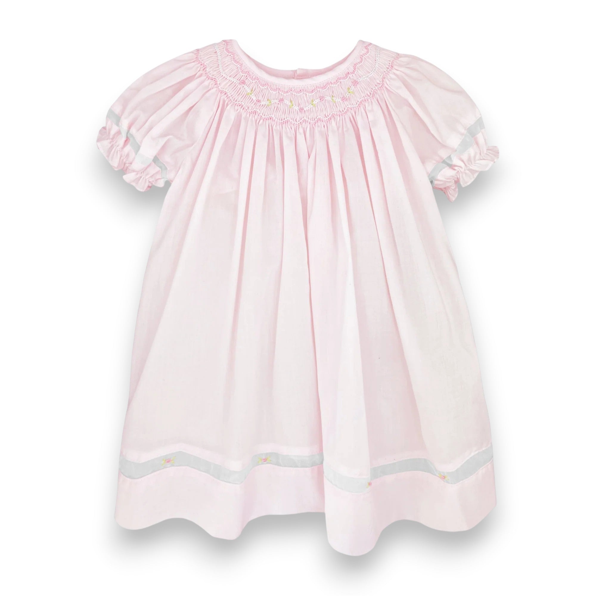 Petit Ami Day Dress 5603/5703/5803 5212