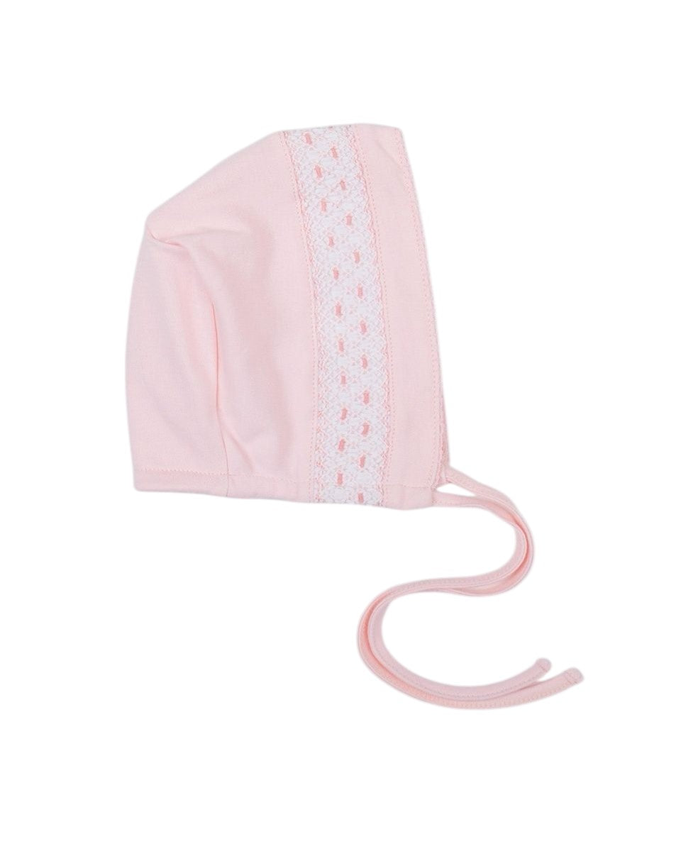 Miocotton Baby Girl Bonnet 5301