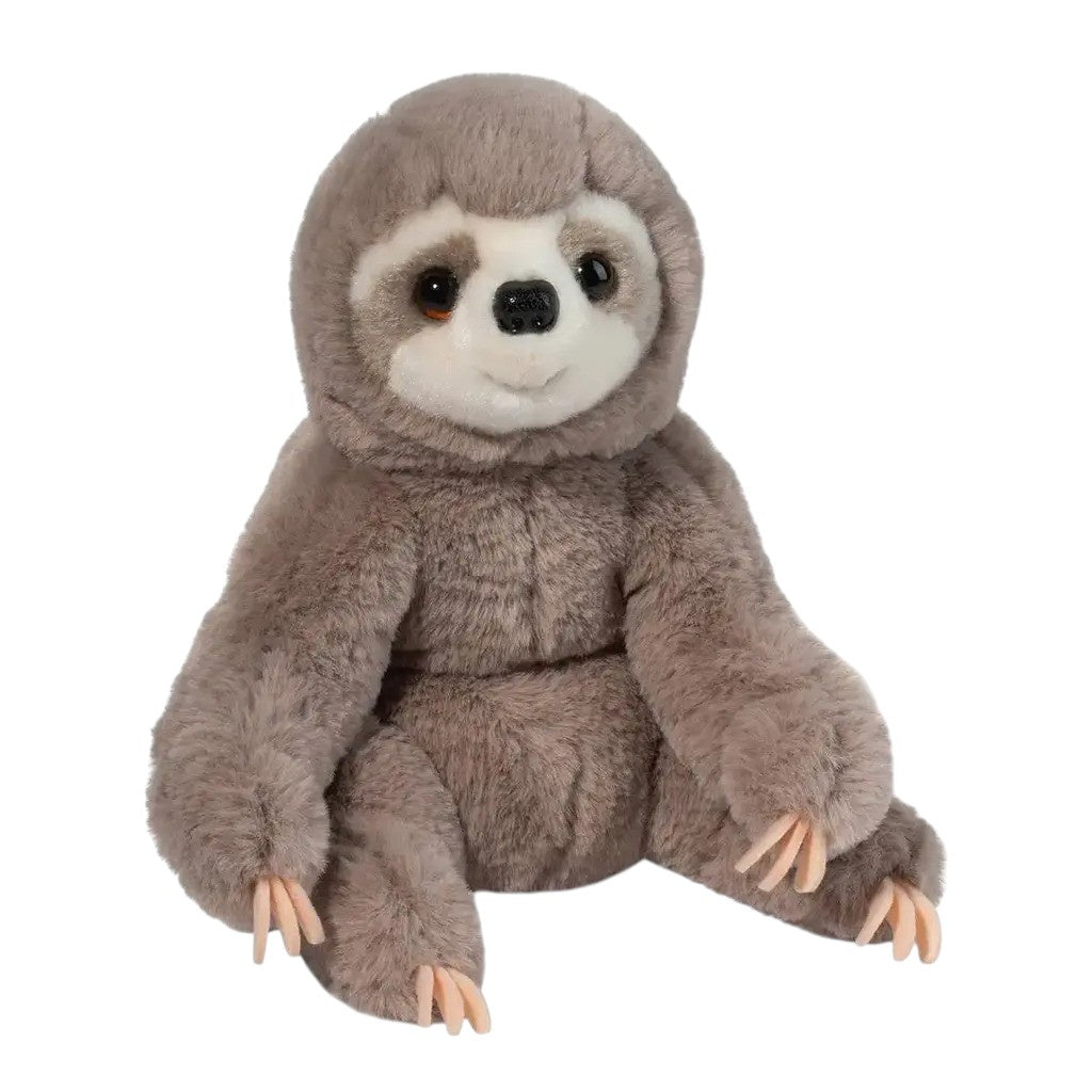 Douglas Lizzie Sloth Softie
