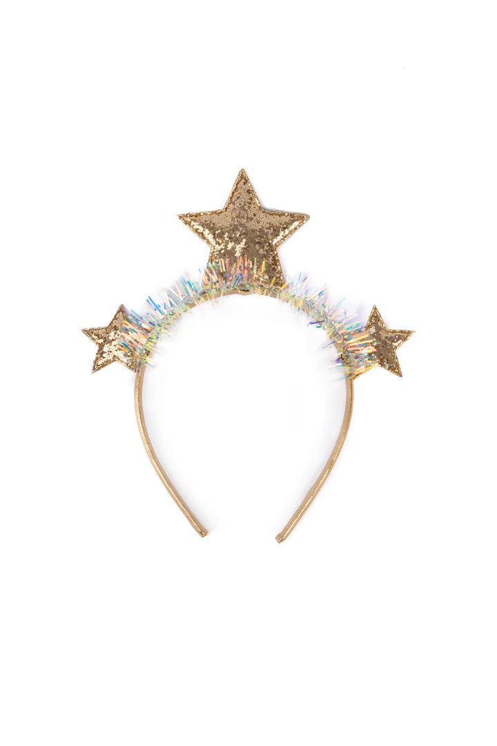 Great Pretemders Twinkle Princess Star Headband