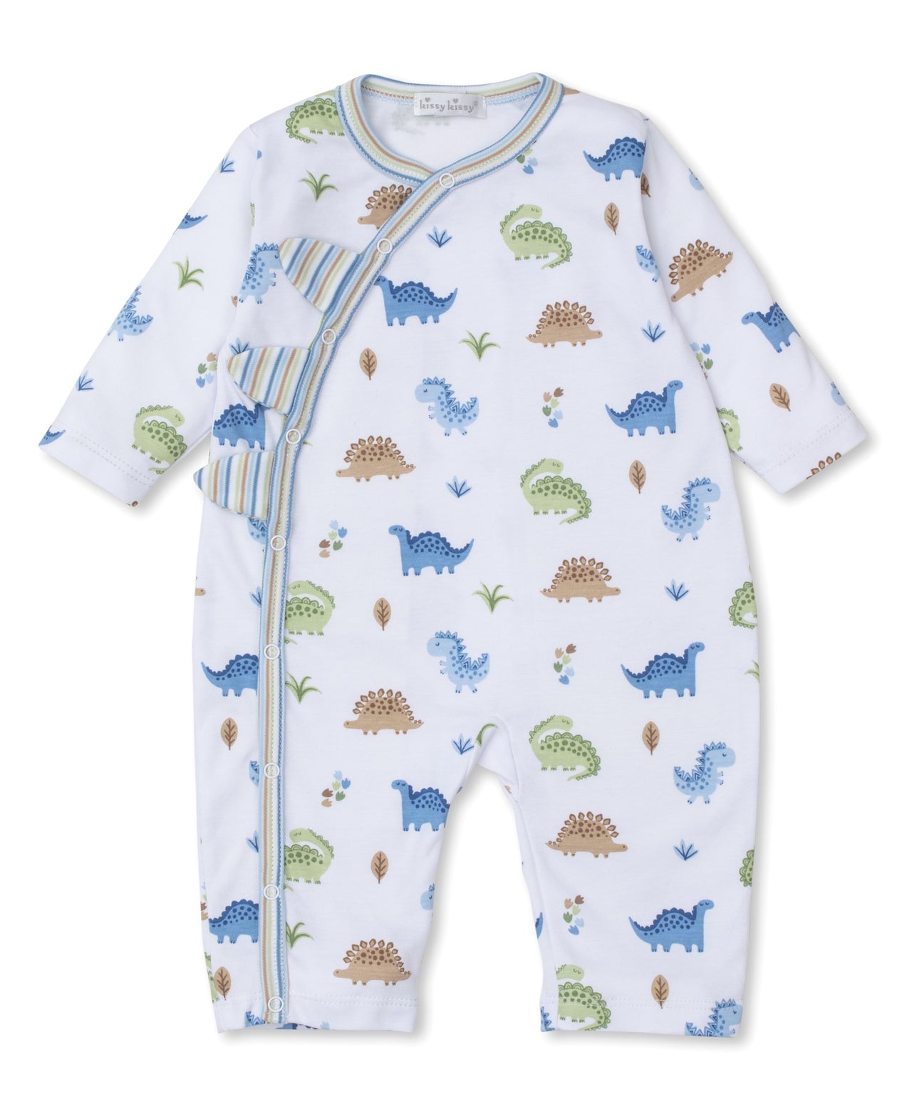 Kissy Kissy Dinosaur Domain Playsuit PRT Multi KB810868I-K999 5106