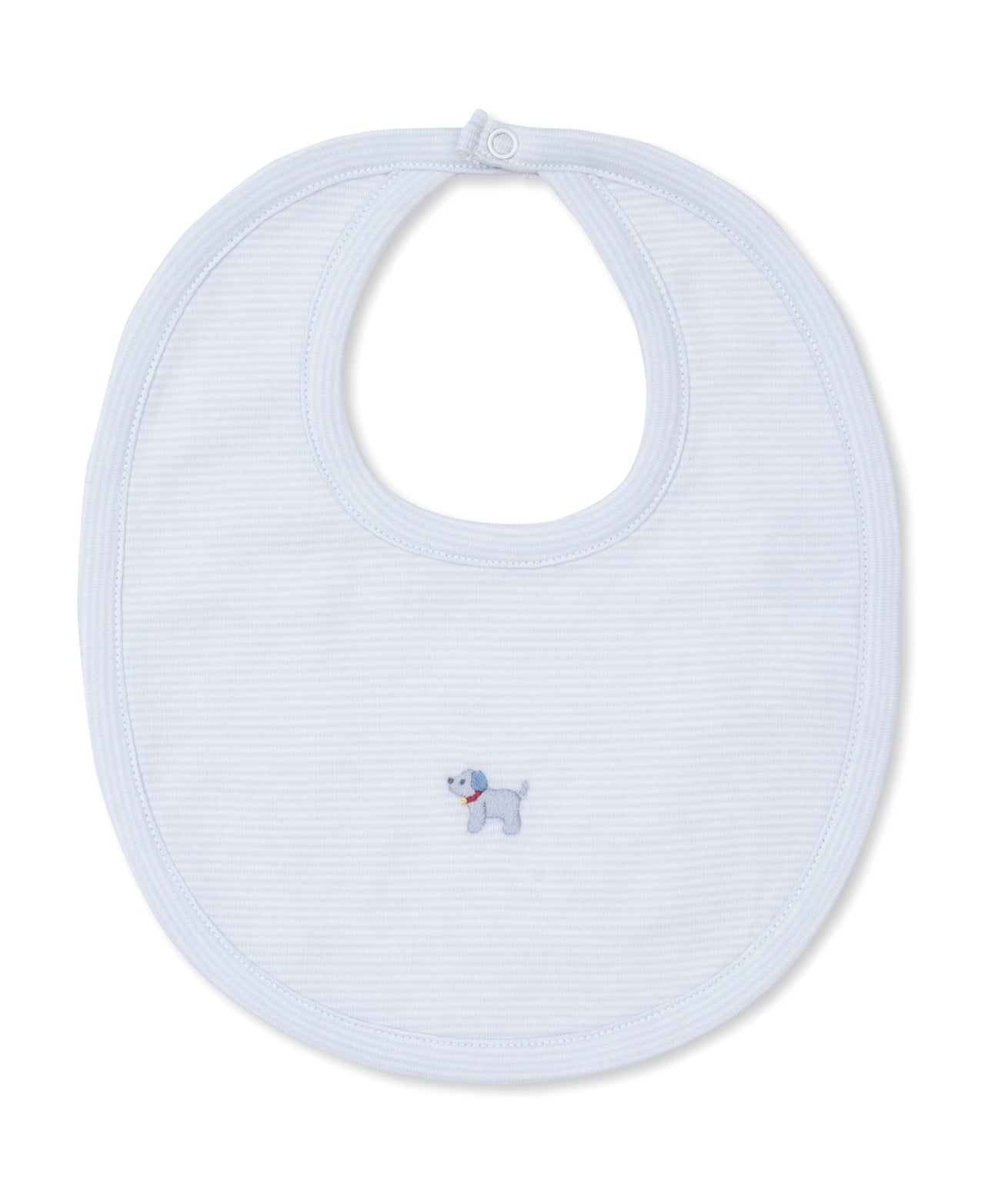 Kissy Kissy Premier Puppies Bib 5106