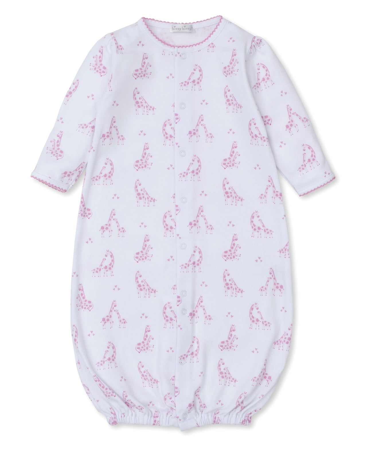 Kissy Kissy Giraffe Glee Converter Gown PRT 5106