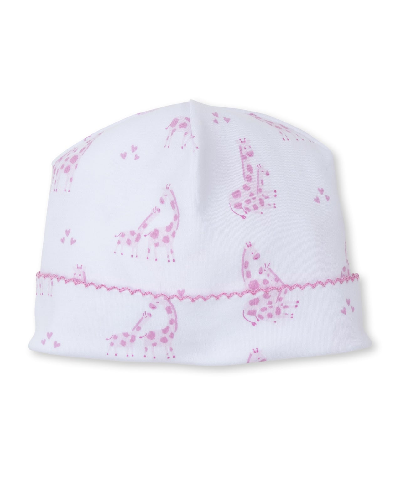 Kissy Kissy Giraffe Glee Hat PRT 5106