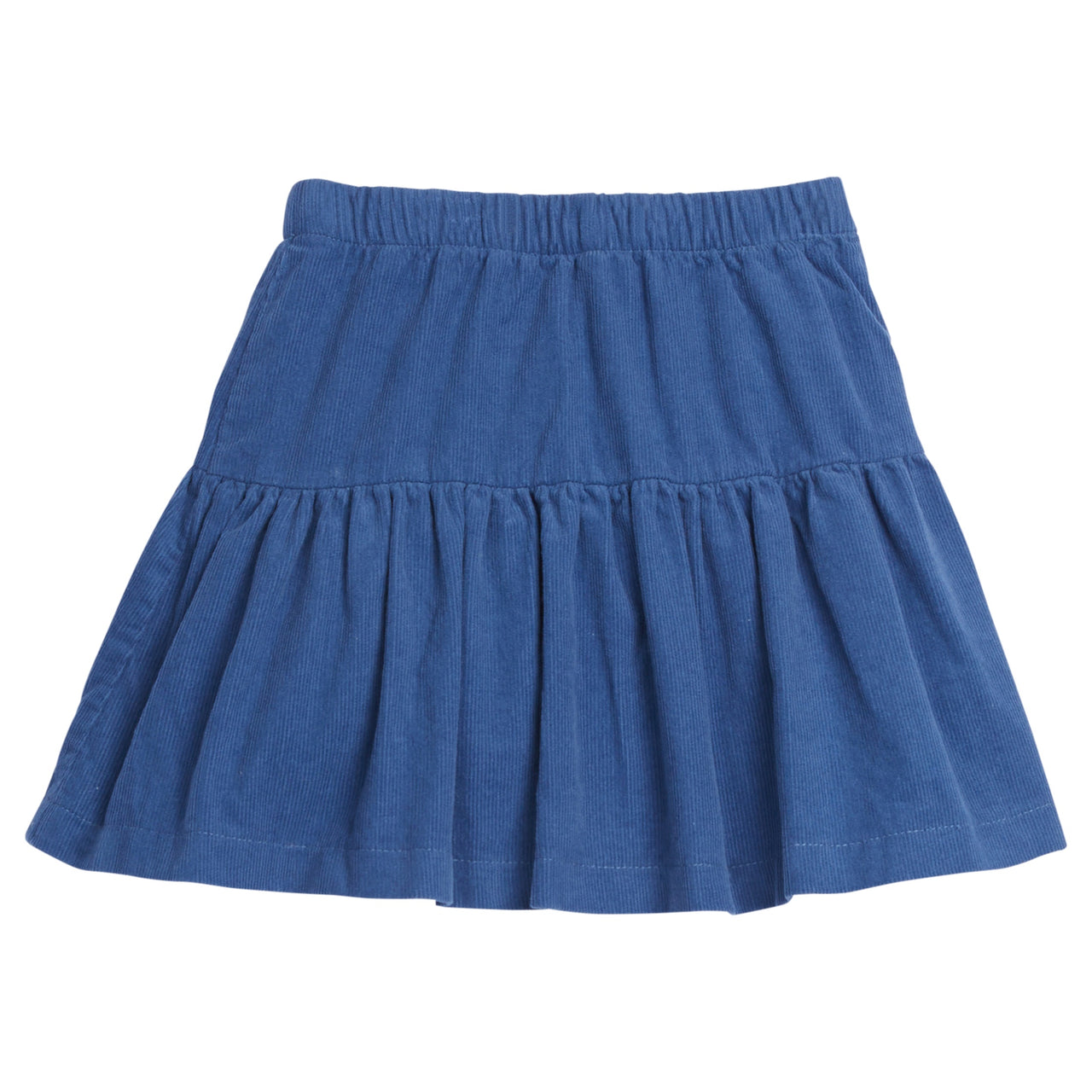 Bisby Sally Skort Breton Blue 5109