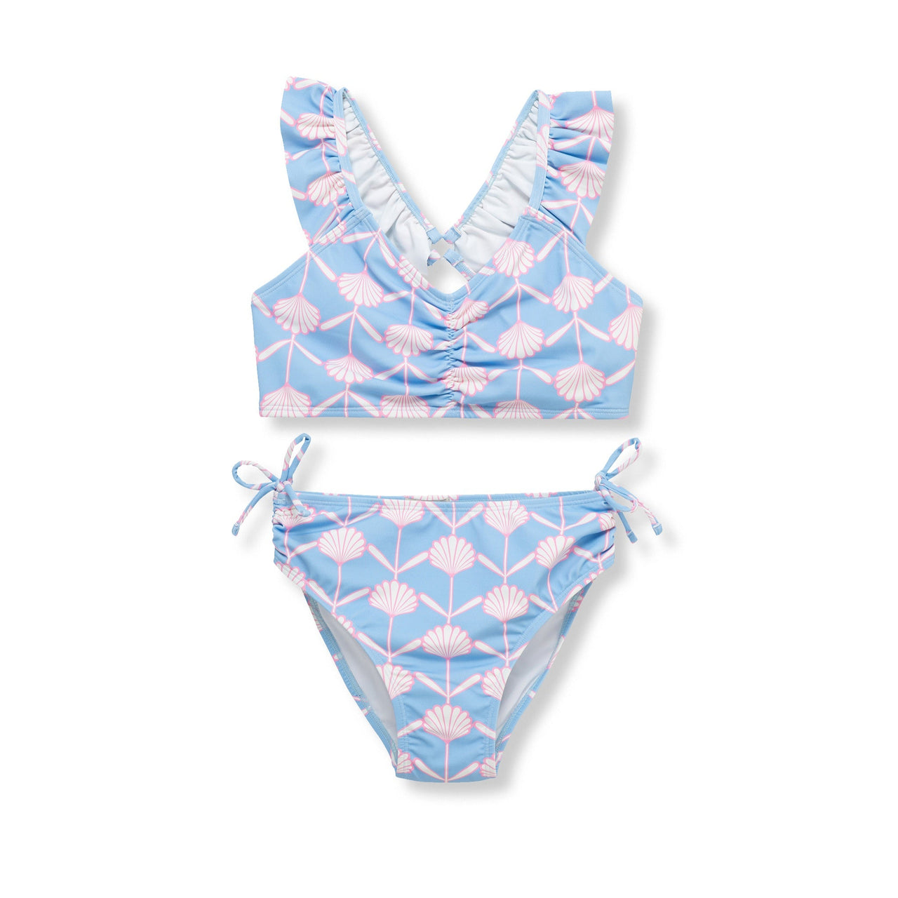 Habitual Seashell 2pc Swimwear CGK07218S 5112