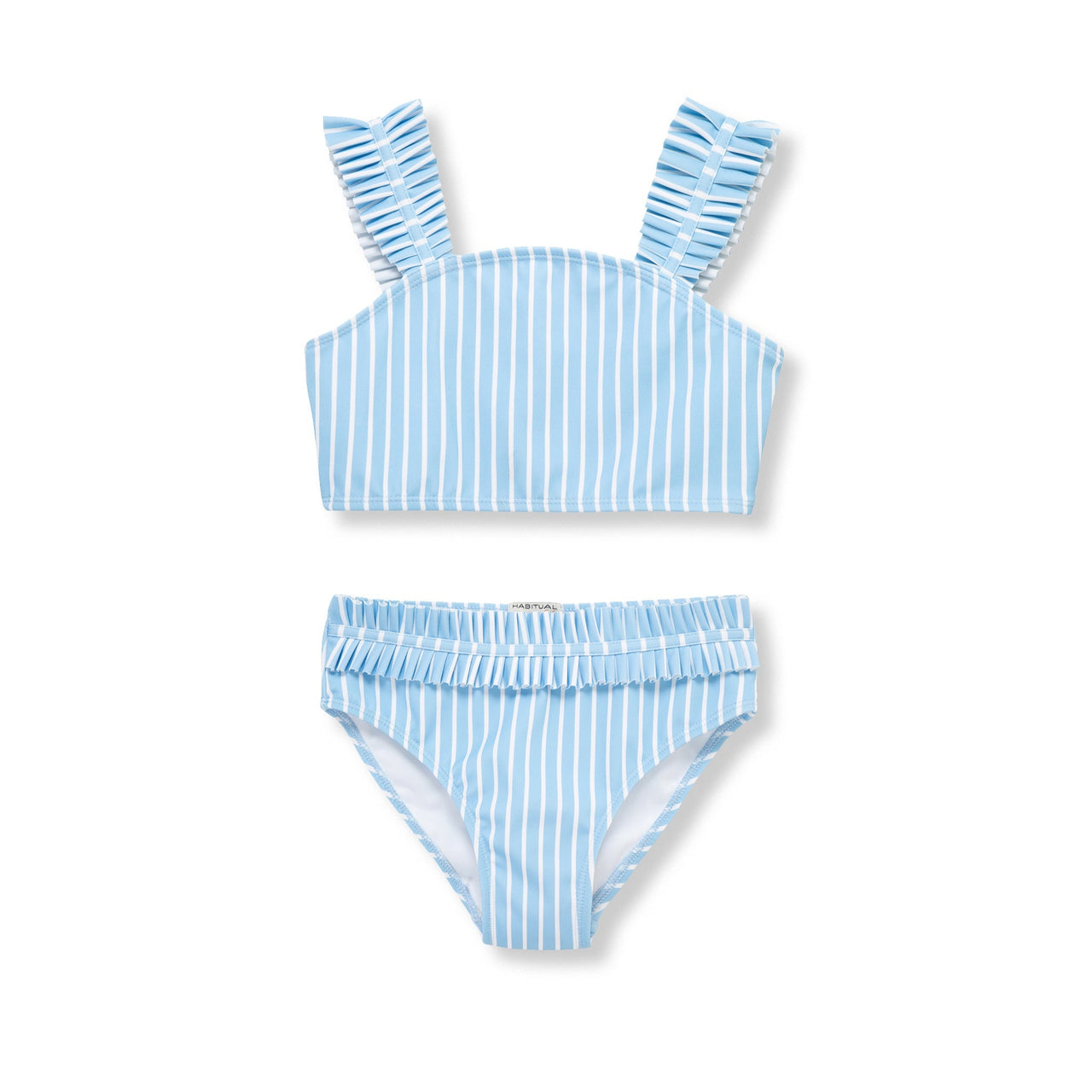 Habitual SO Fantasy 2pcs Swimsuit Blue CGK04954S 5112