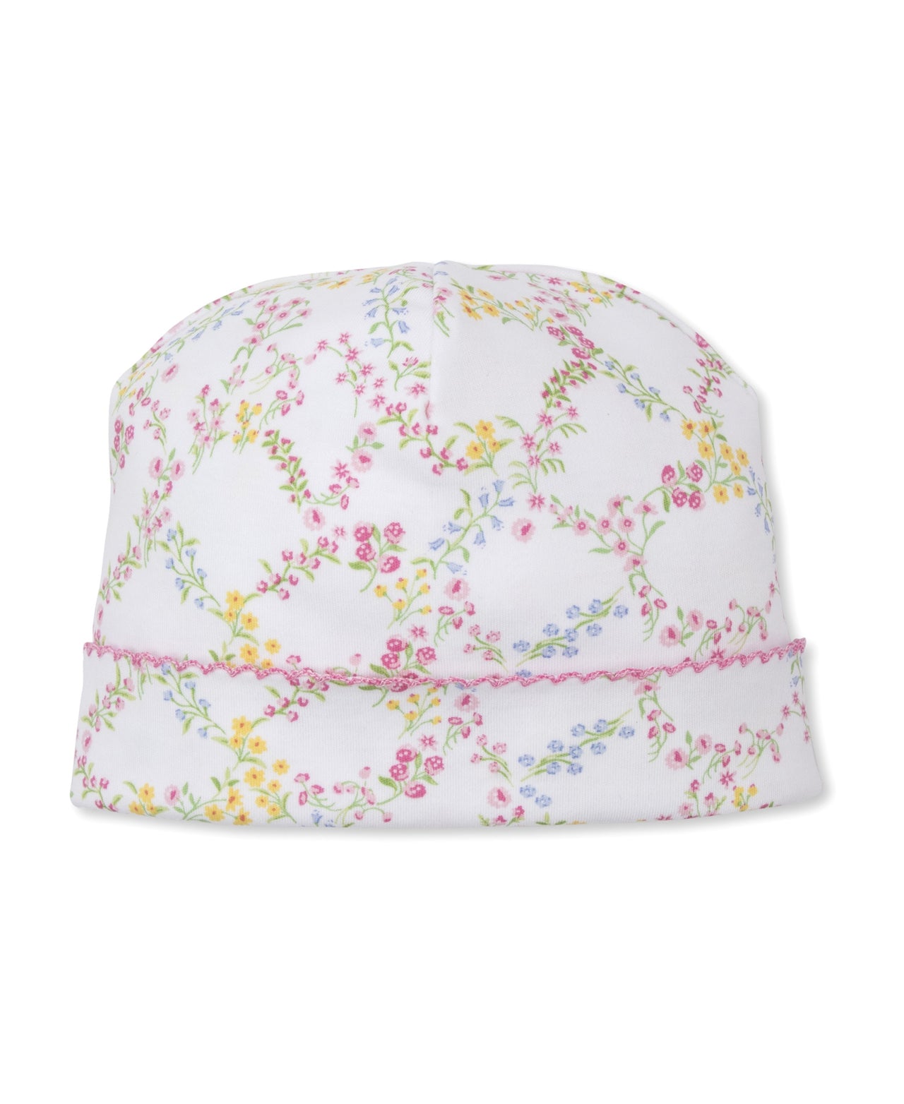 Kissy Kissy Garden Trellis Hat PRT KG512203N-K999 5201