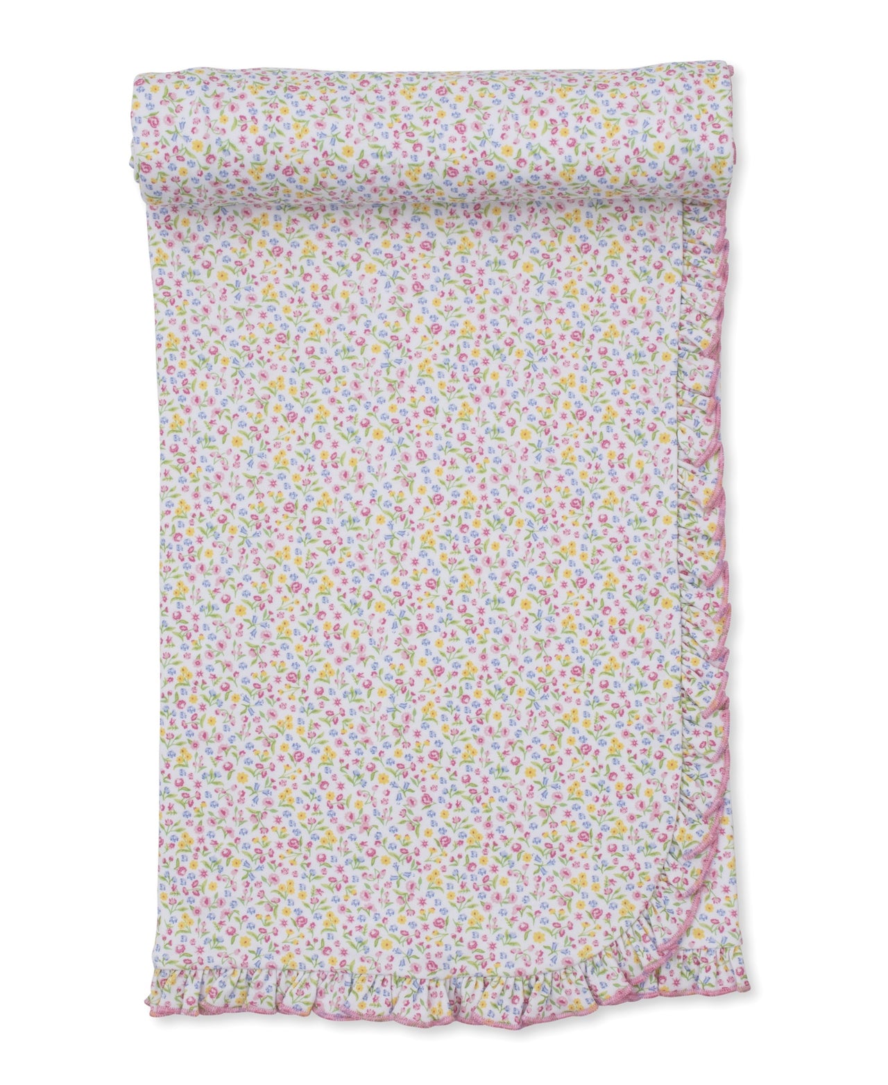 Kissy Kissy Garden Trellis Blanket KG712228O-K999 5201