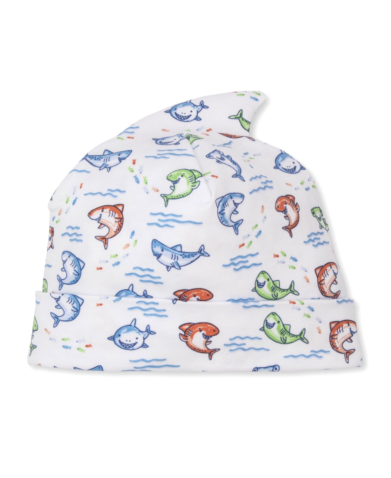 Kissy Kissy Shark Grins Hat Novelty PRT KB511425N-K999 5201