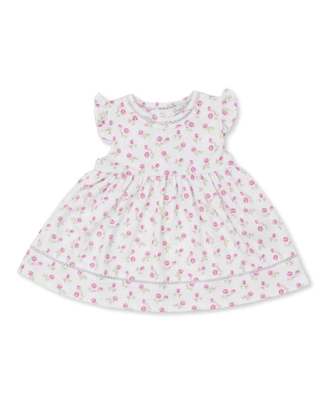 KIssy Kissy Rosy Roses Dress Set PRT KGU12196I-K999 5201