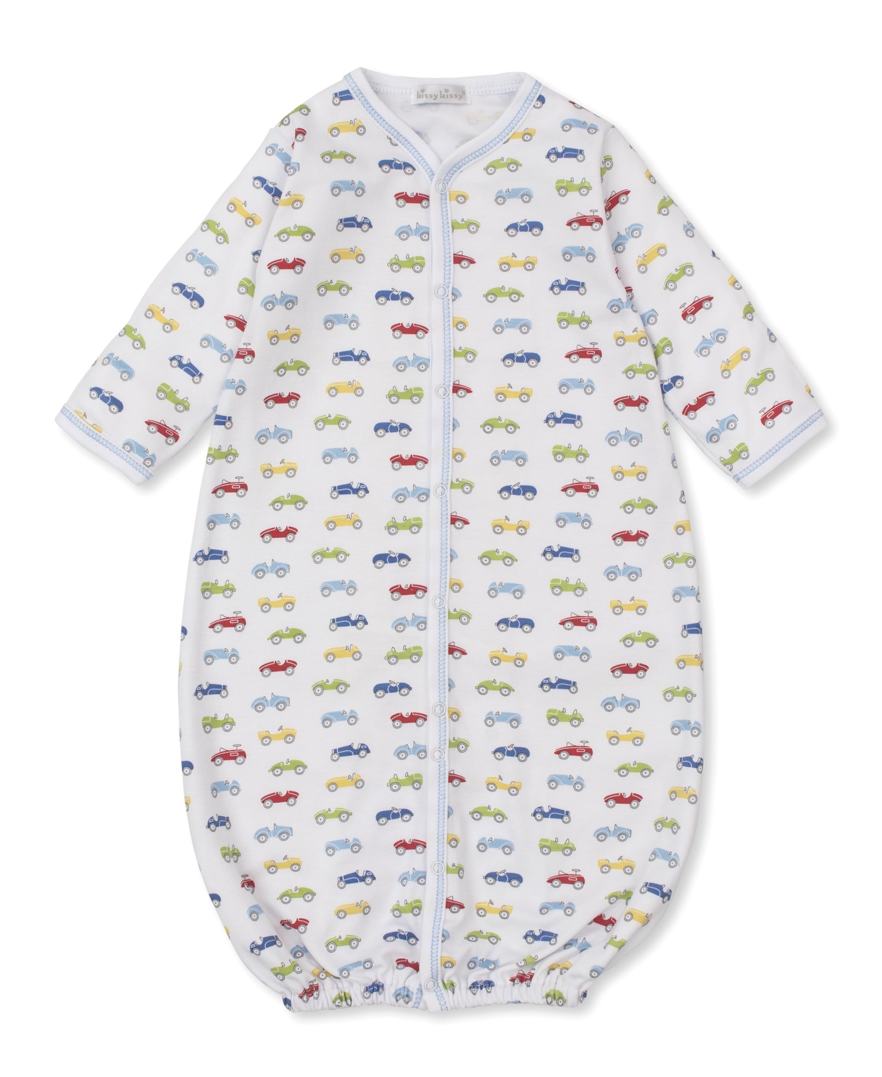 Kissy Kissy Car Central Converter Gown PRT KBW11372N-K999 5201