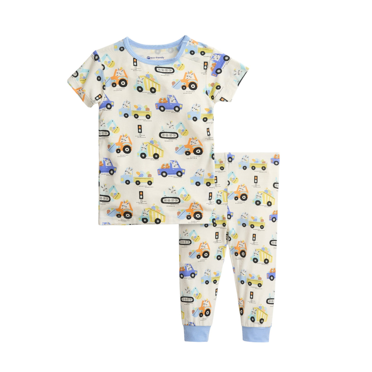 Magnetic Me Delivered W/Hare Modal Magnetic Toddler PJ 5201