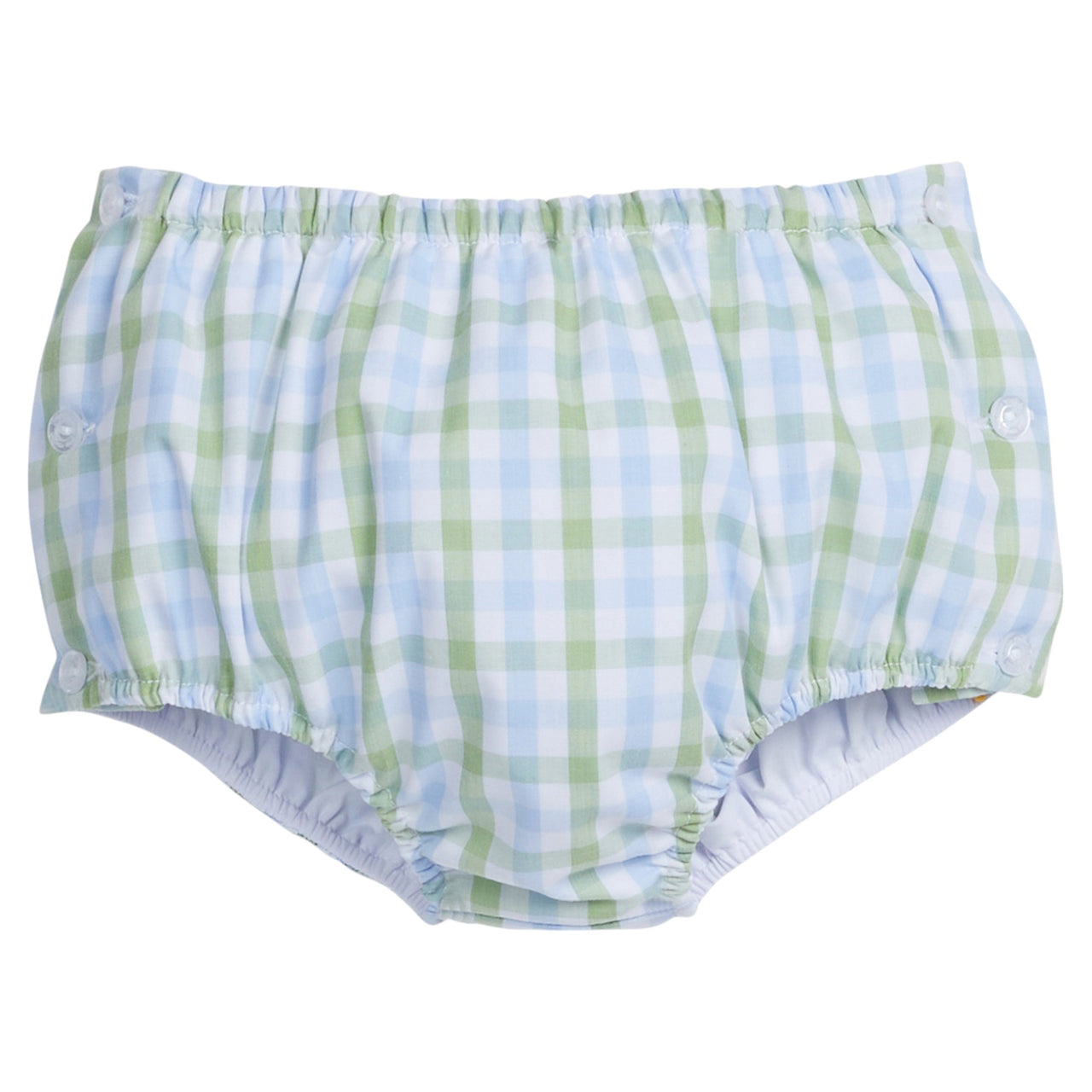 Little English Cheekwood Plaid Jam Panty 5201