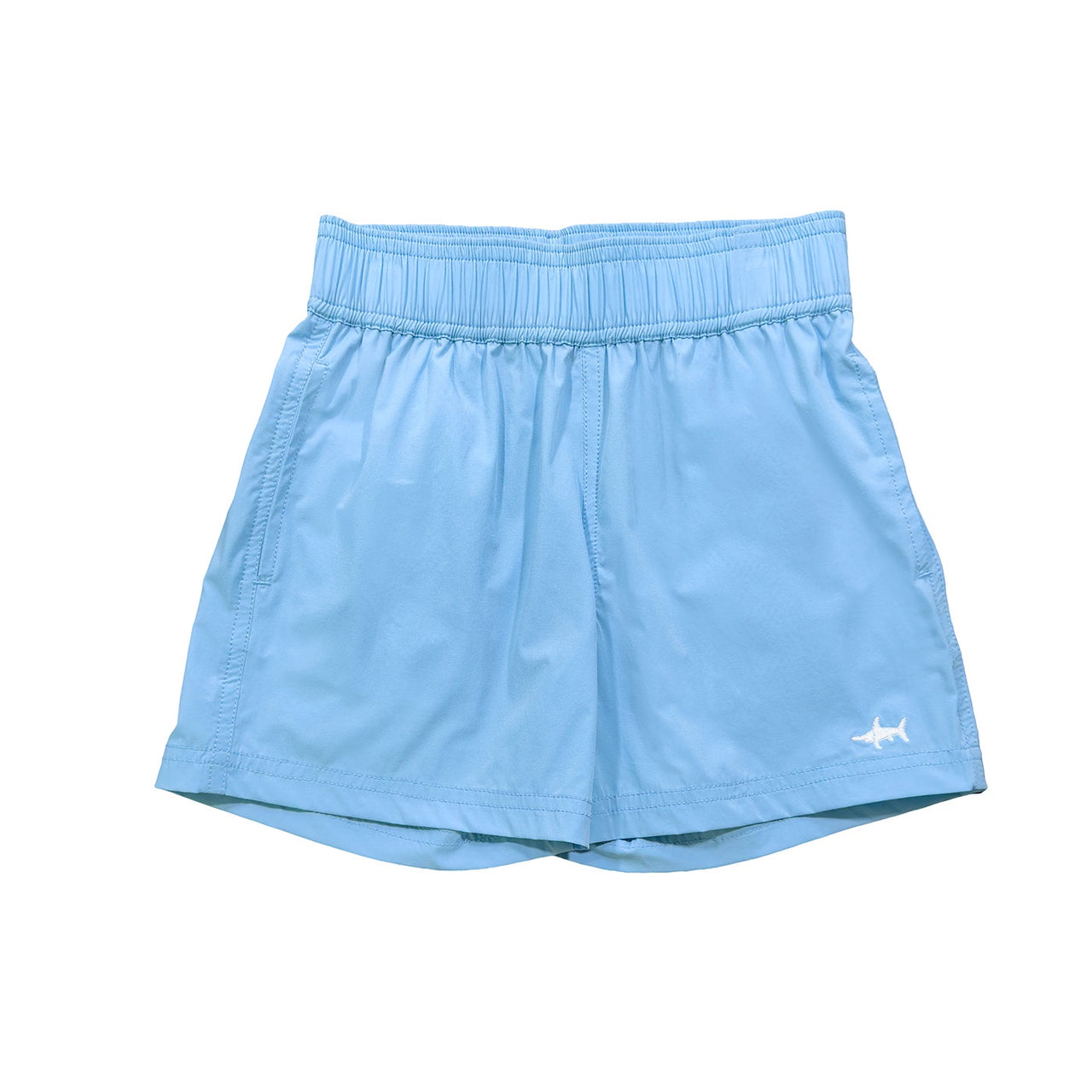 Saltwater Boys Inlet Performance Short 5202