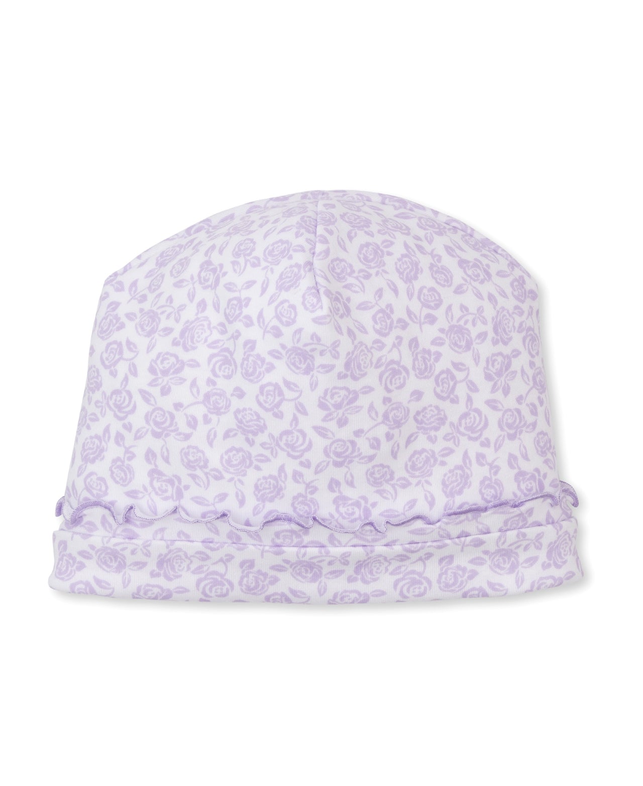 Kissy Kissy Summer Gardens Lilac Hat KG311919O-K531 5202