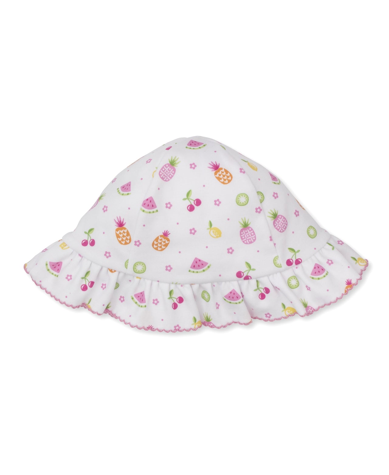 Kissy Kissy Fruit Fiesta Floppy Hat PRT KG511449N-K999 5202