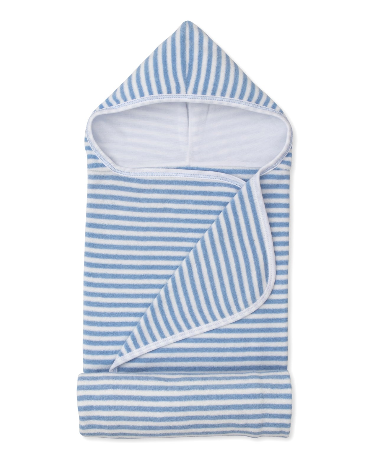 Kissy Kissy Cabana Terry Stripes Terry Beach Towel 5202