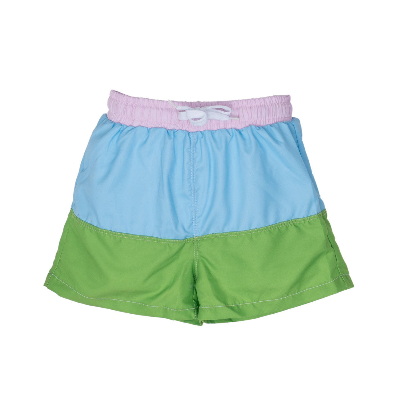 The Oaks Preppy Butterfly Boy Trunks BT775 5202