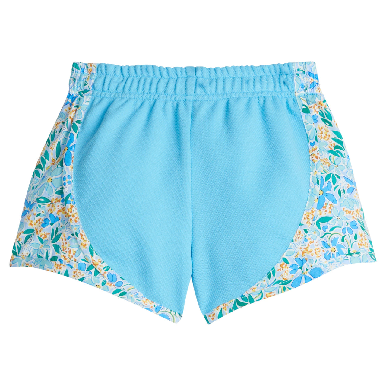 Bisby Track Shorts 5202