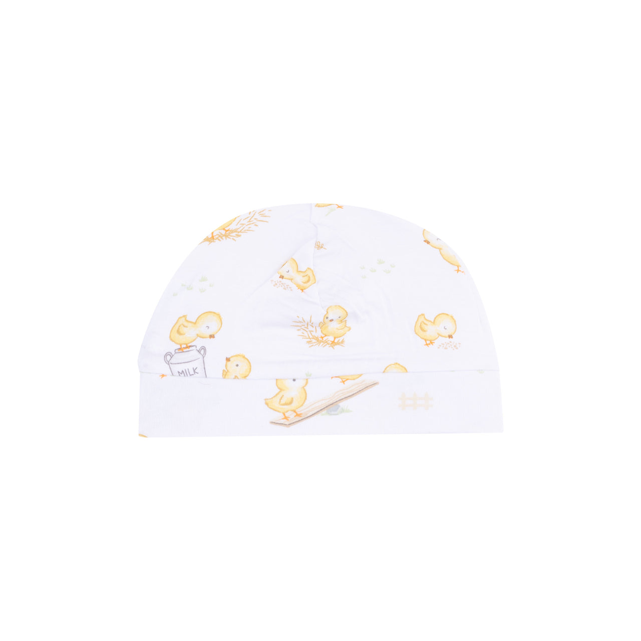 Angel Dear Baby Chicks Beanie Hat 5202