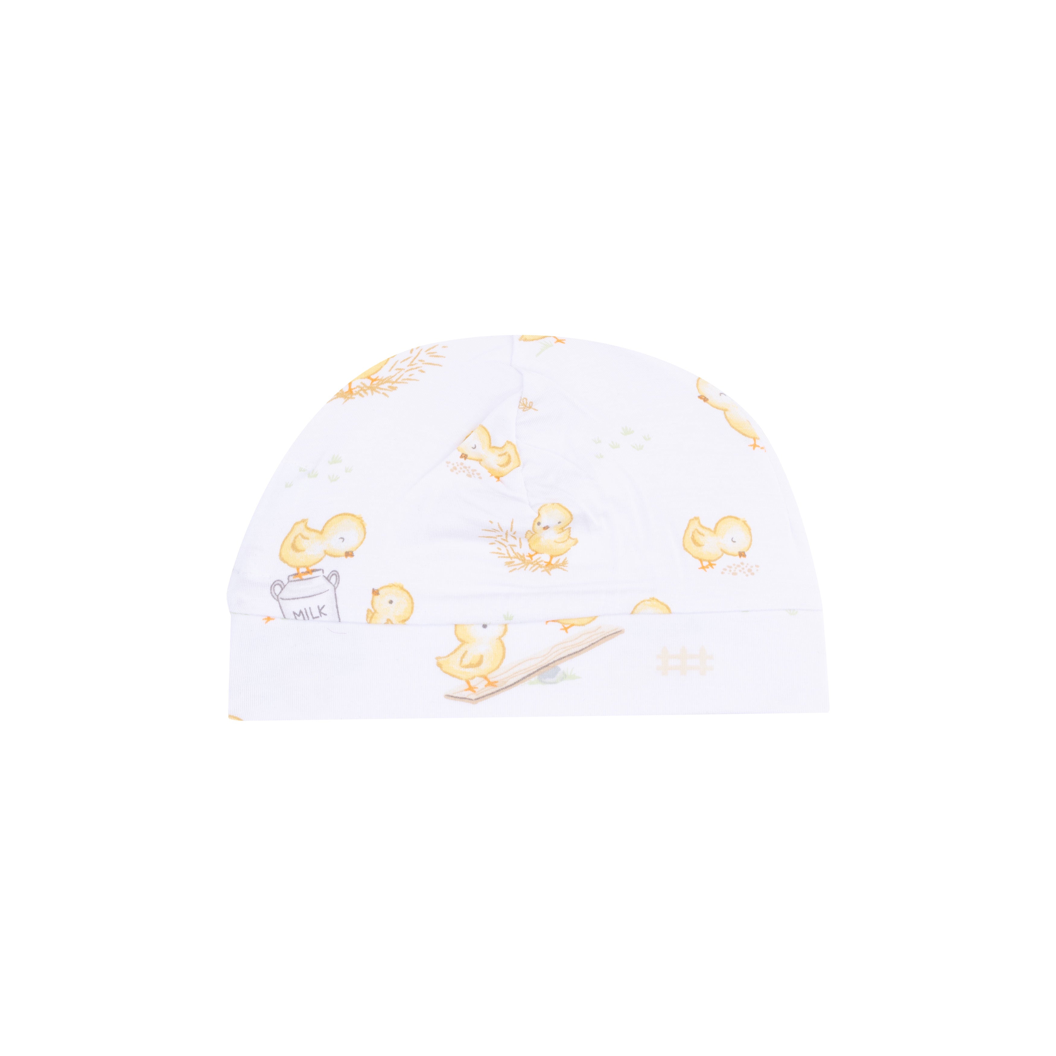 Angel Dear Baby Chicks Beanie Hat 5202