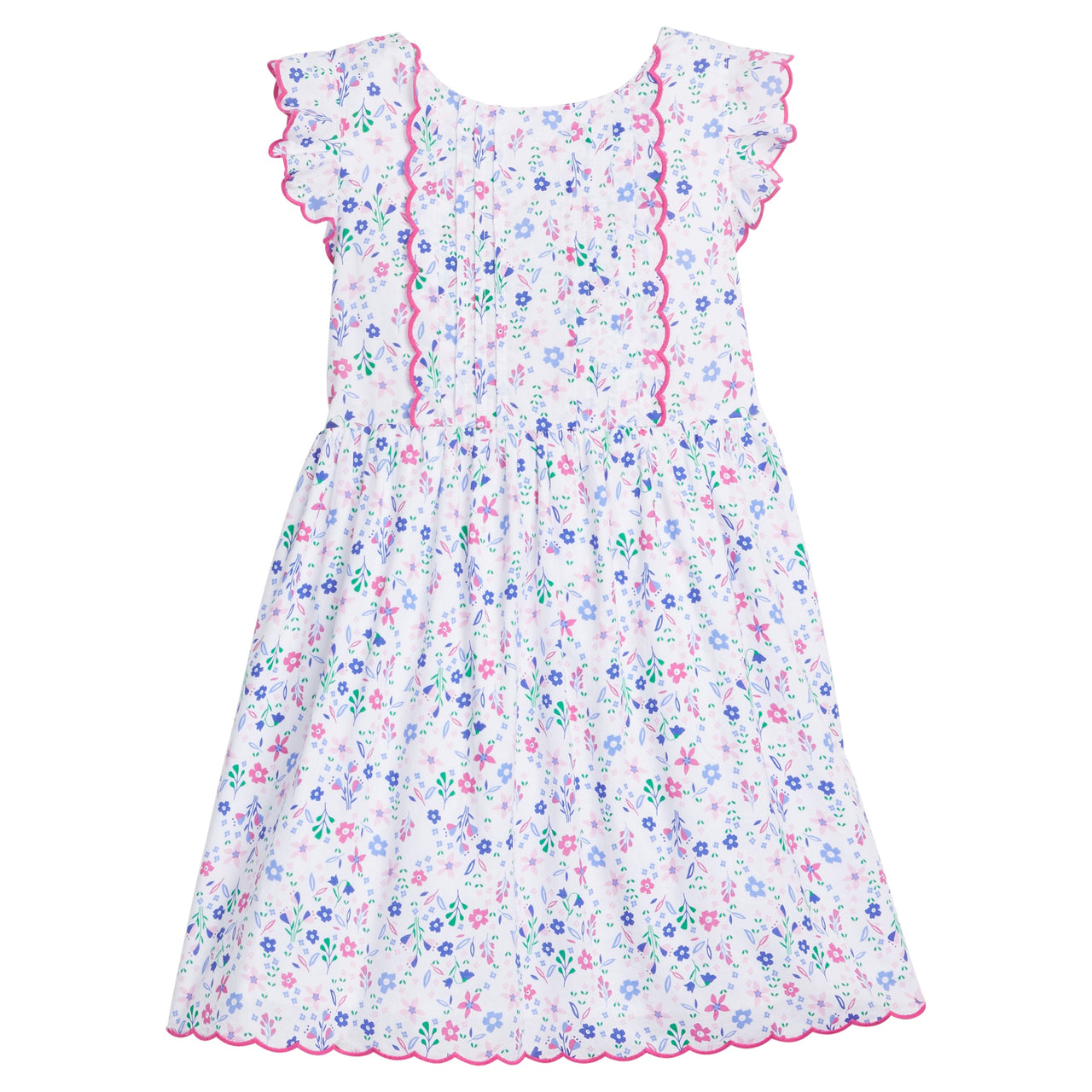 Little English Mila Sundress Chelsea Floral 5203