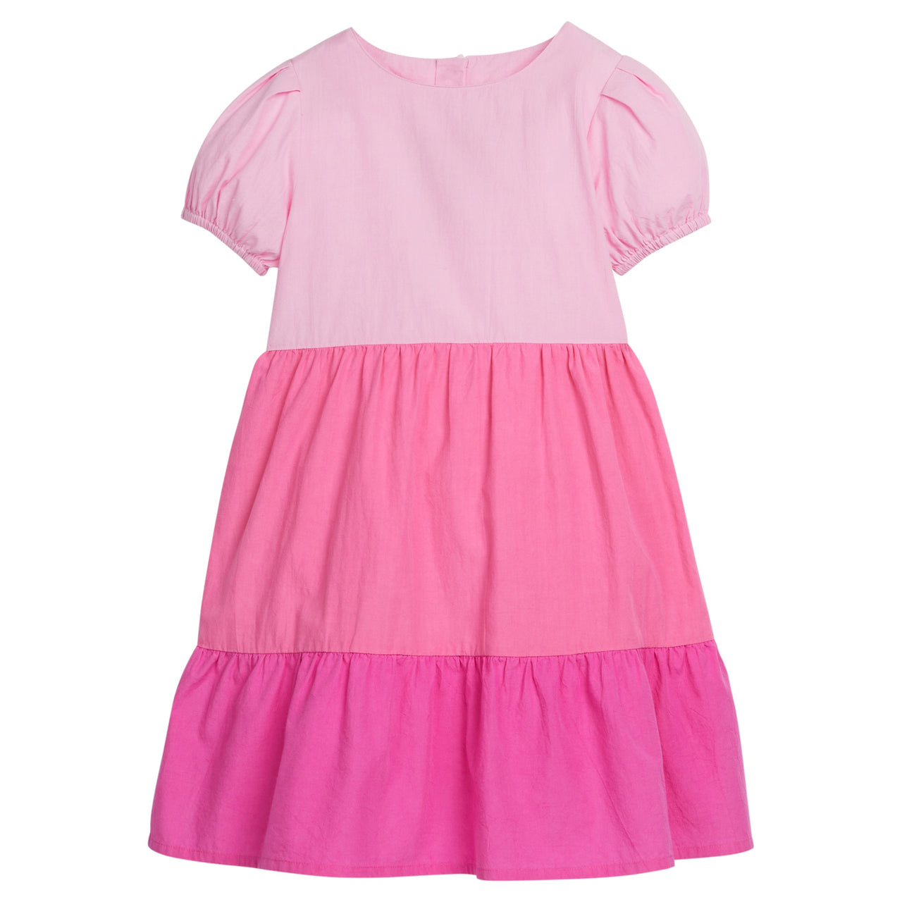 Bisby Smita Dress Pinks BS5049 5203