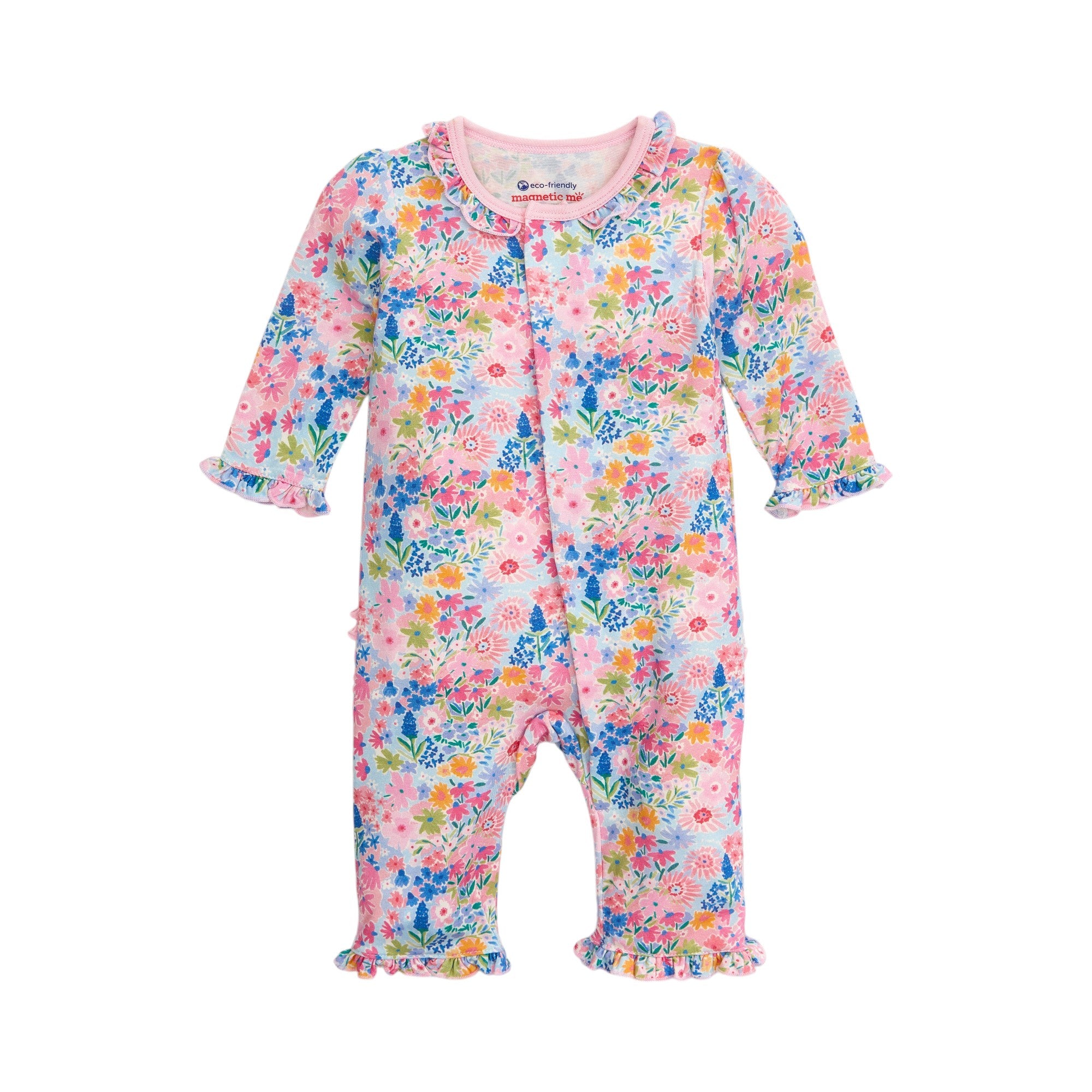 Magnetic Me Lily Magnetic Coverall 5202