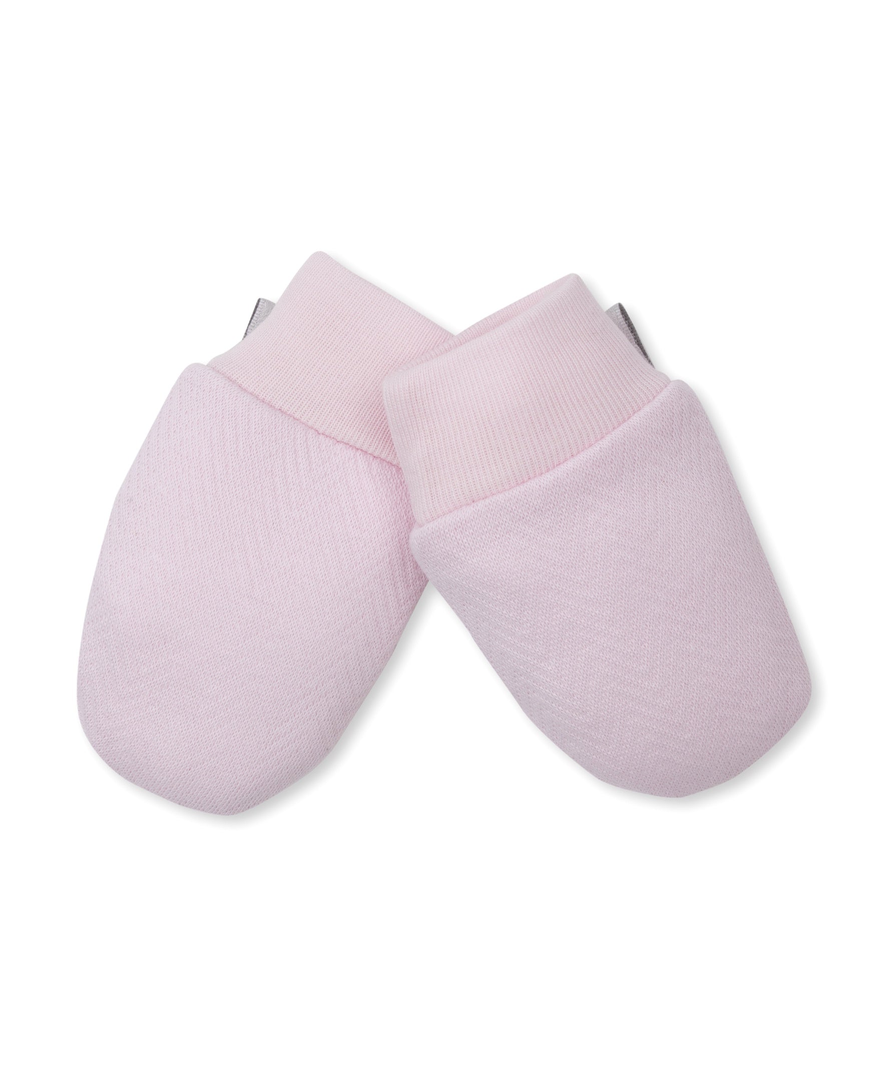 Kissy Kissy Sweet Homecoming Jacquard Mitts 5206