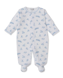 Kissy Kissy Premier Elephant Esprit Converter Gown 5207