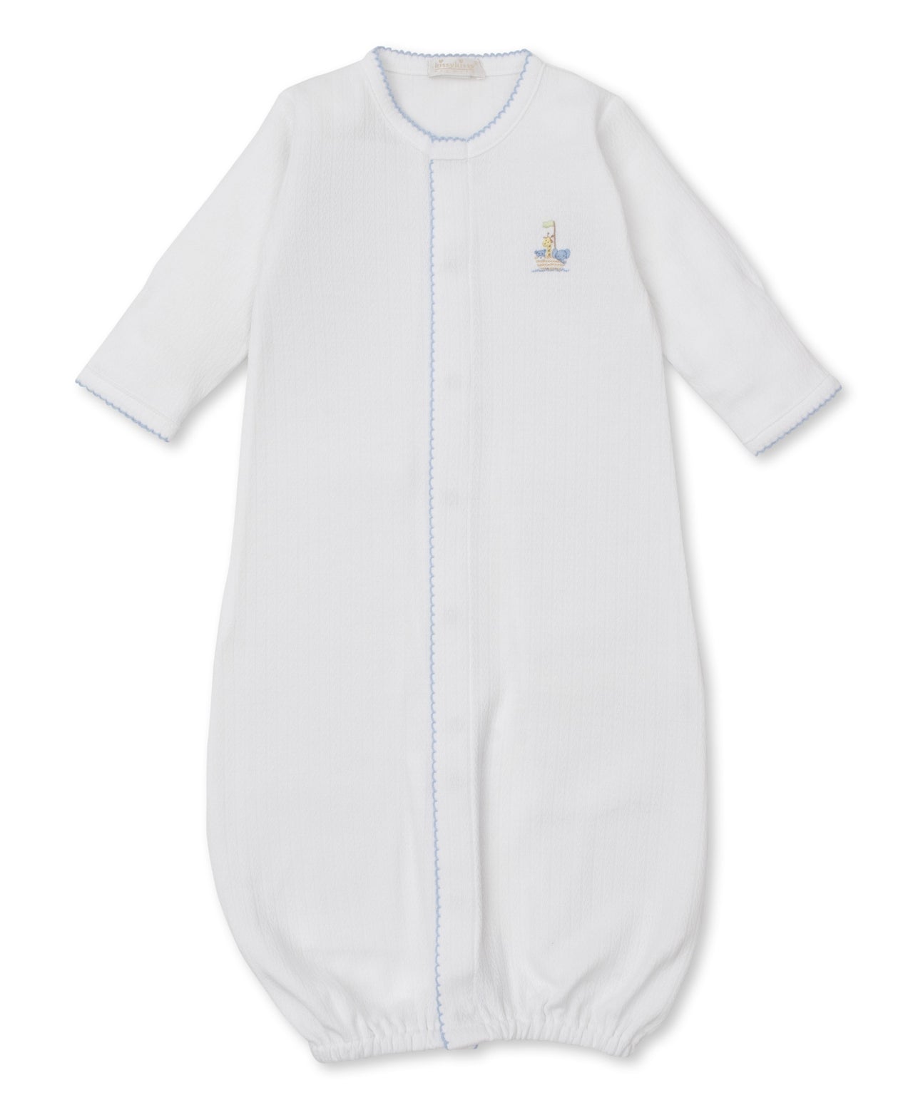 Kissy Kissy Premier Noah's Ark Converter Gown 5207