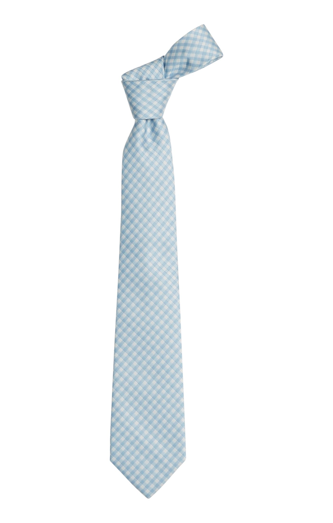 Little English Neck Tie Fall 25 5208