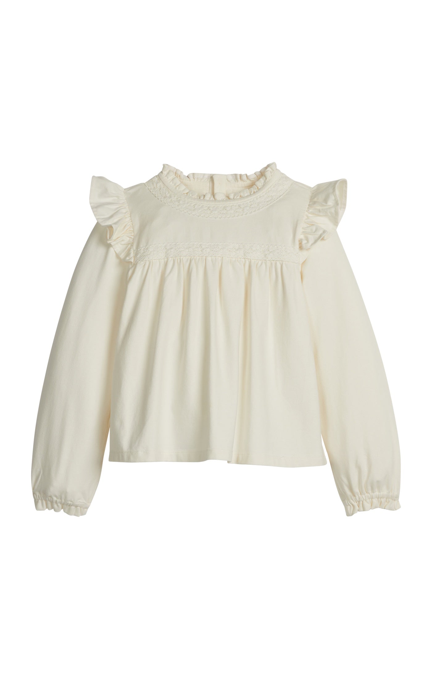 Little English Shannon Blouse 5209