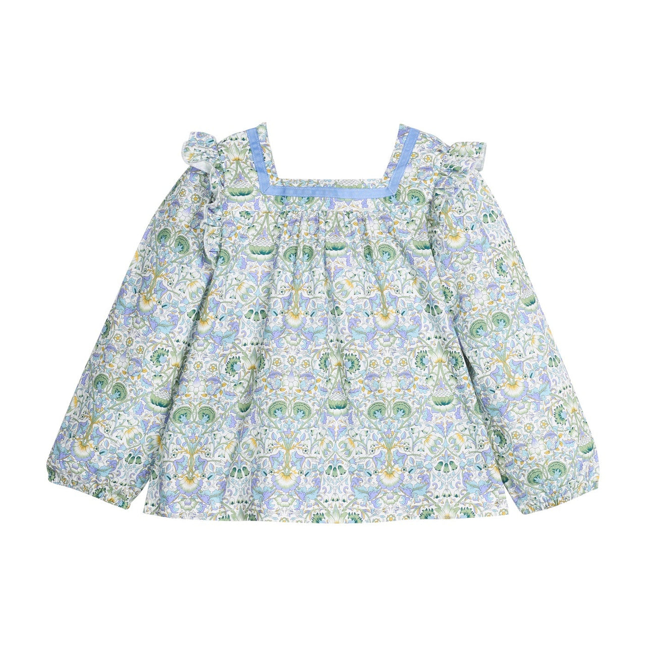 Bisby Adams Top Fall 25 5209