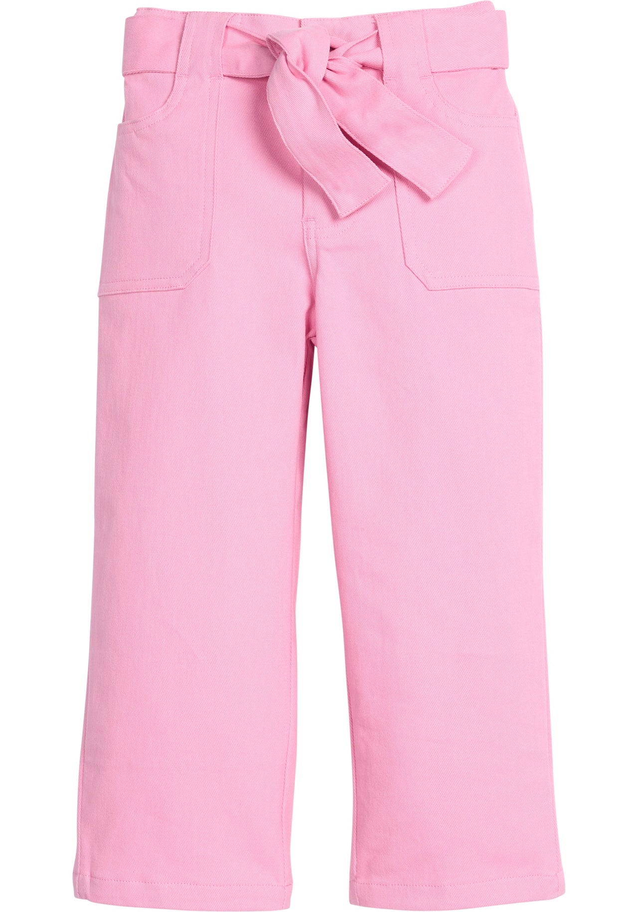 Bisby Claiborne Pant Bubblegum Twill 5209