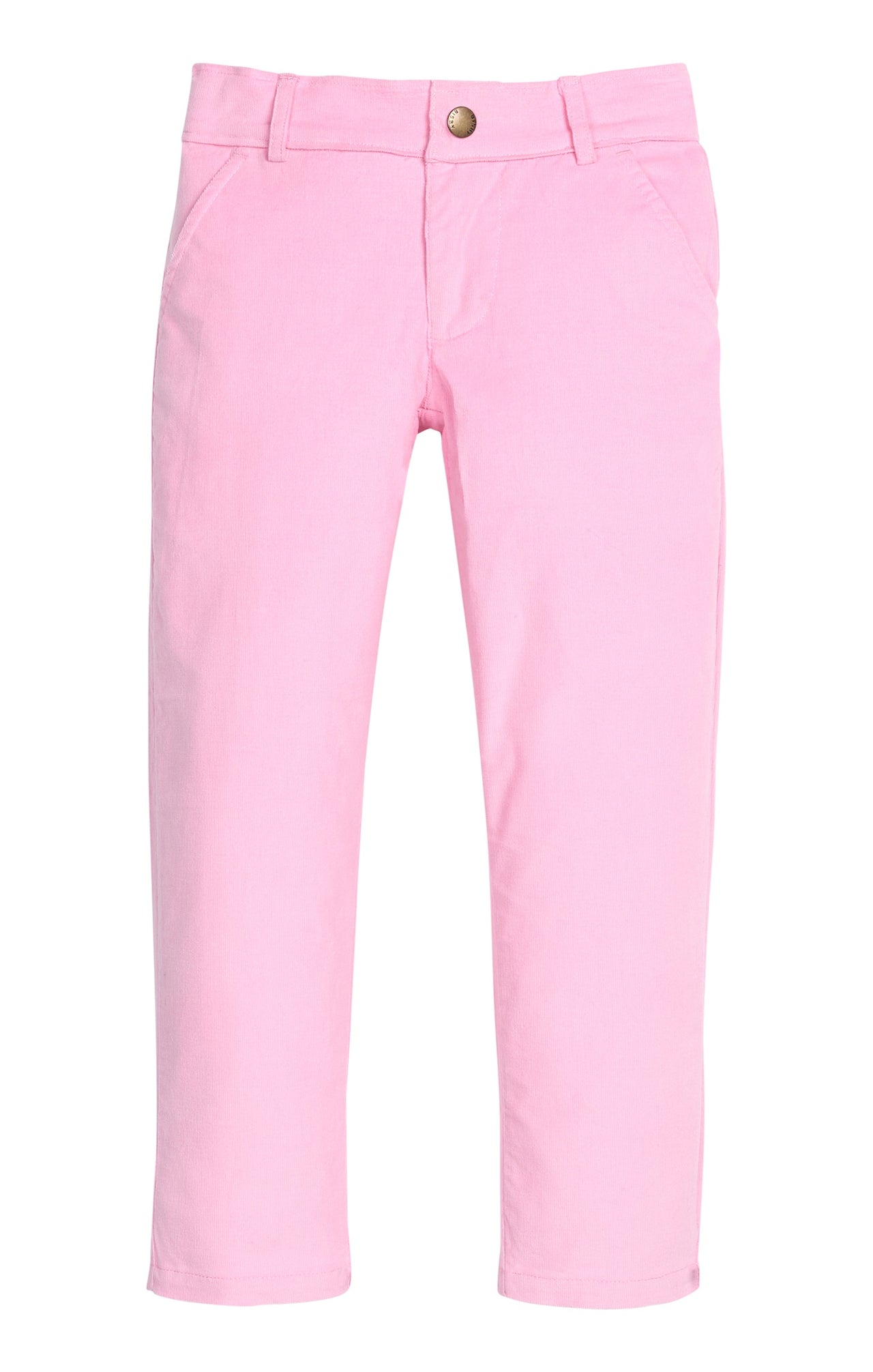 Bibsy Twiggy Cords Bubblegum 5209