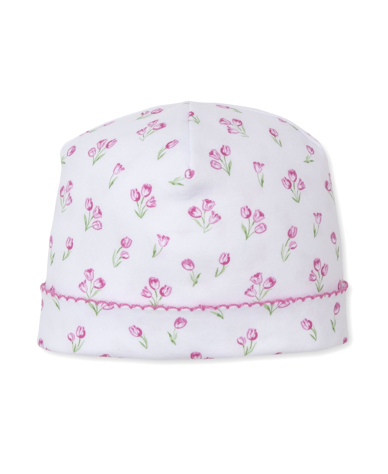 Kissy Kissy Timeless Tulips Hat PRT 5211