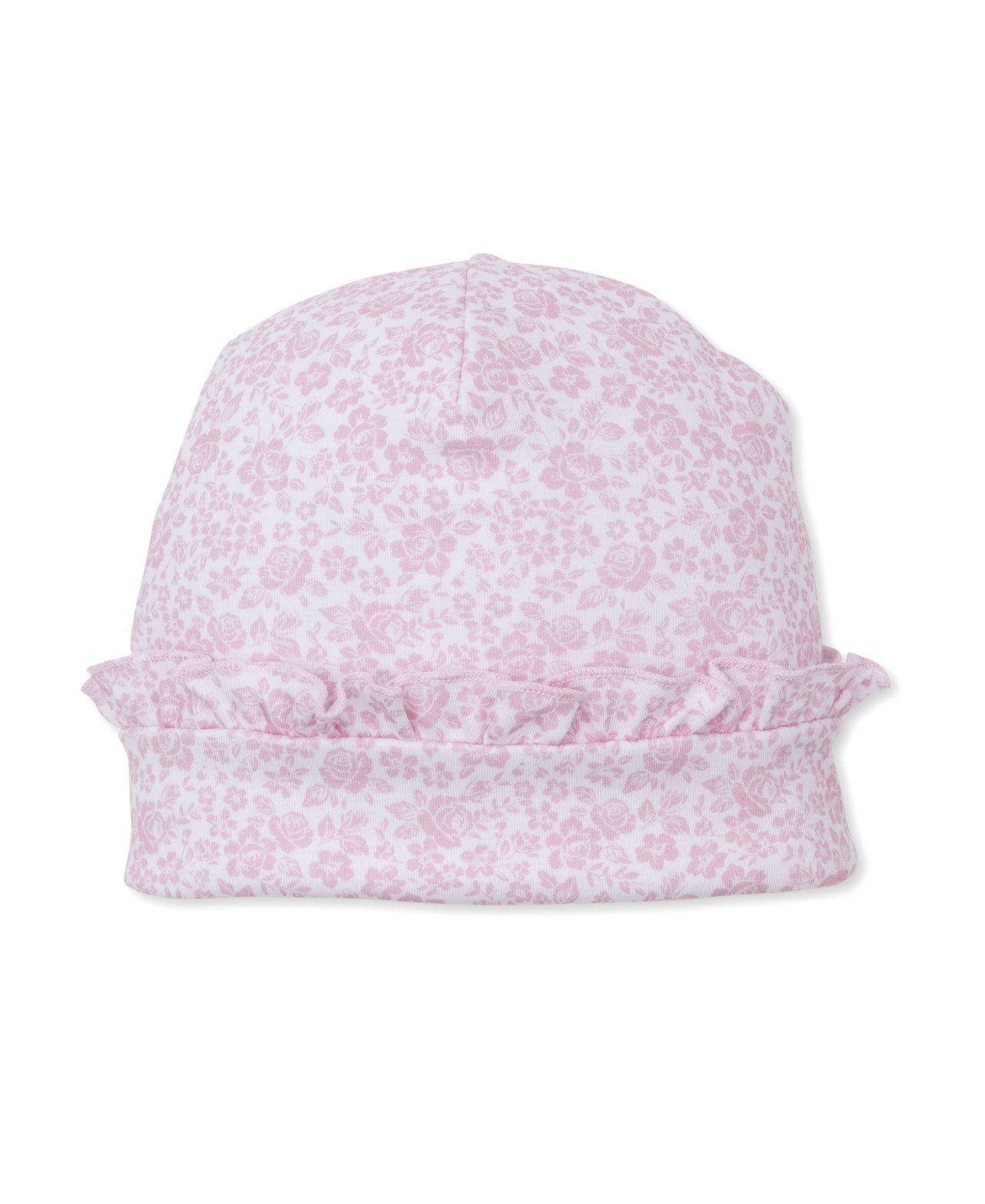 Kissy Kissy Country Gardens Hat PRT Pink/White KG513932N-K650 5211