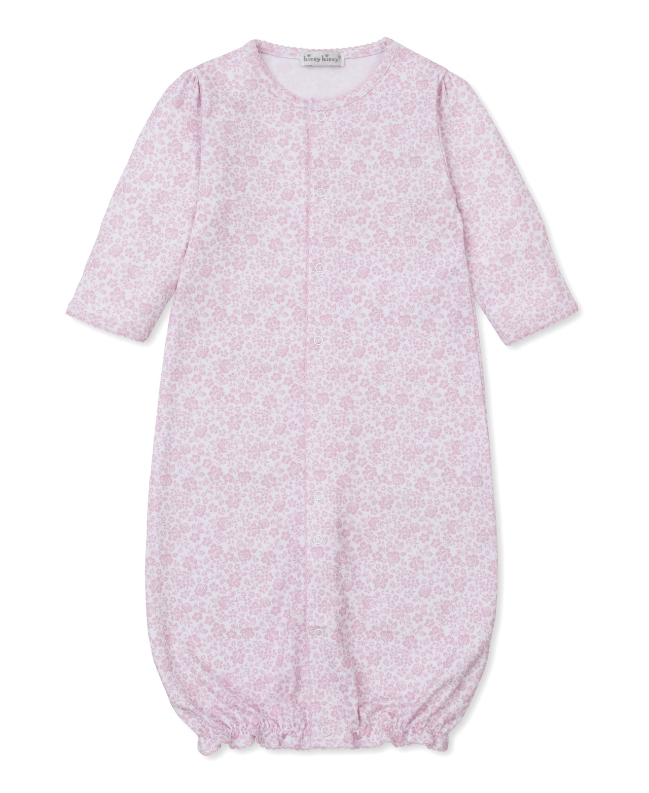 Kissy Kissy Country Gardens Converter Gown 5211