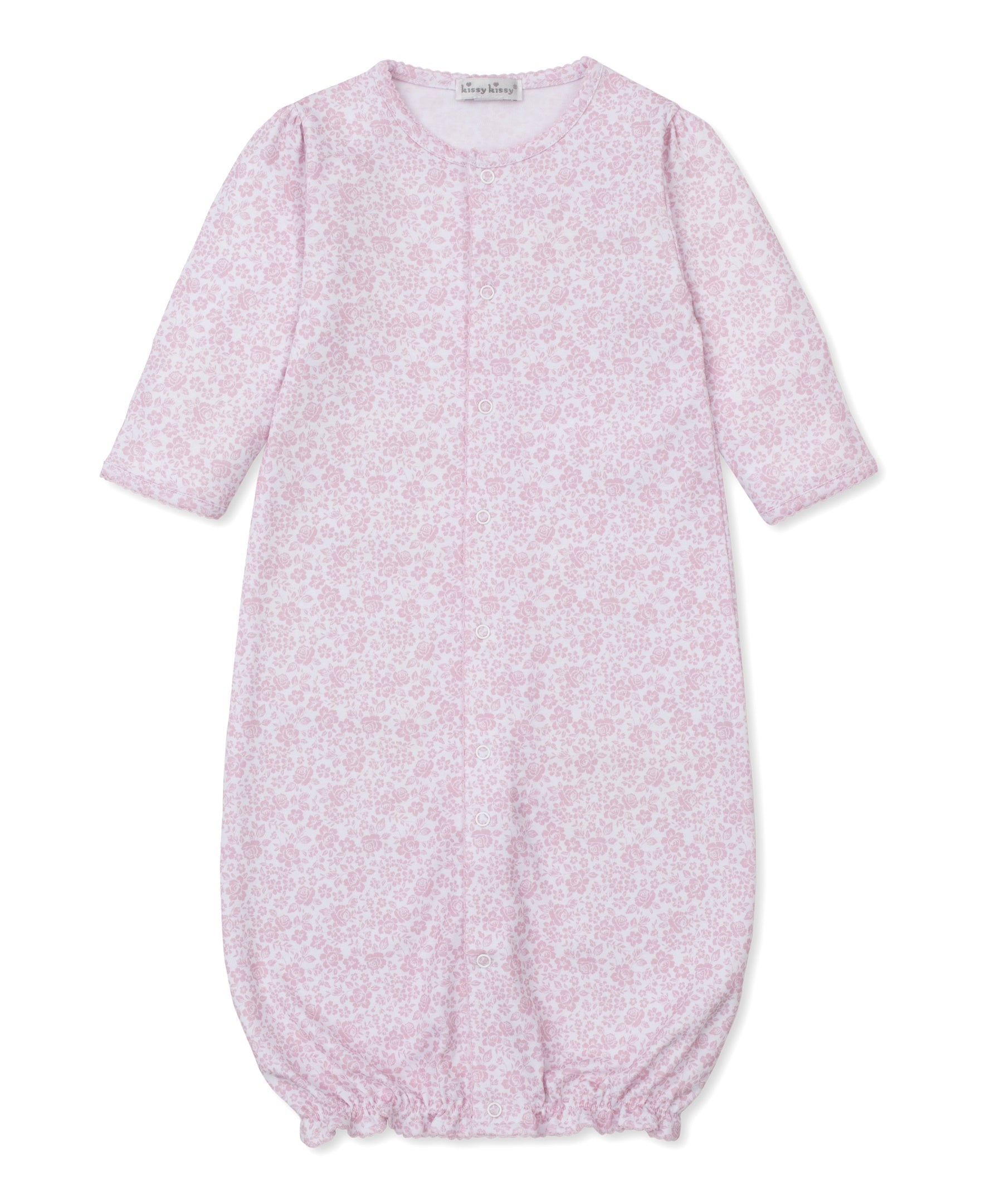 Kissy Kissy Country Gardens Converter Gown 5211