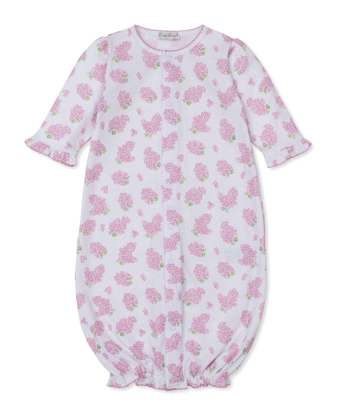 Kissy Kissy Lilac Love Converter Gown PRT 5212